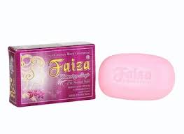 FAIZA SOAP