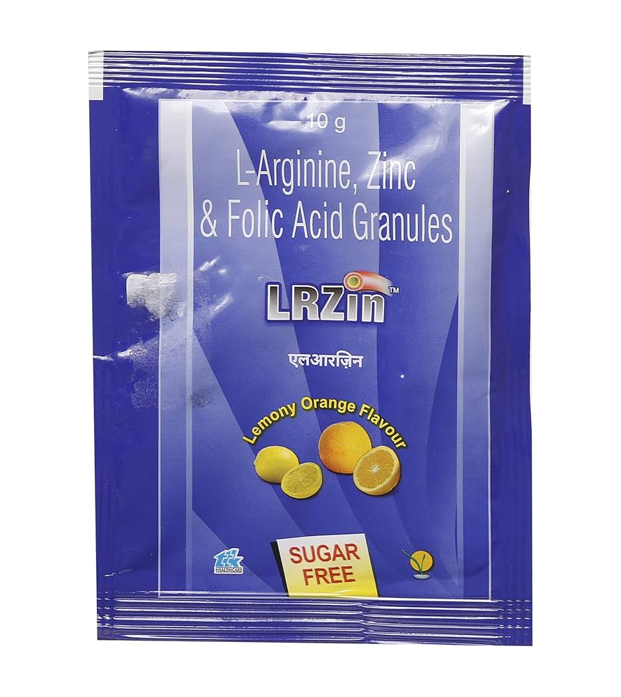 Lrzin Powder