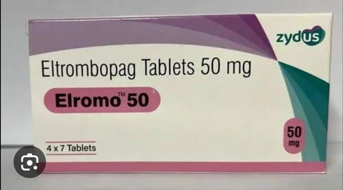 Elromo 50 Tab