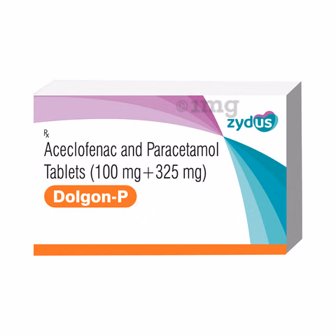 Dolgon P Tab
