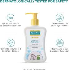 Equalstwo Baby Moisturizer