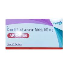 Arnx 100 Tab