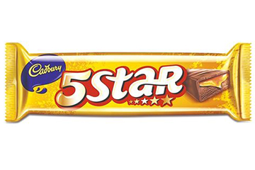 5 Star