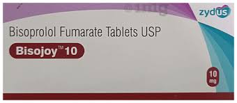 Bisojoy 10mg Tabs