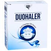 Duohaler Inhaler