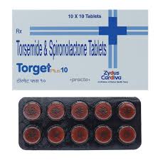 Torget Plus 10 Tab