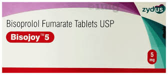 Bisojoy 5mg Tabs