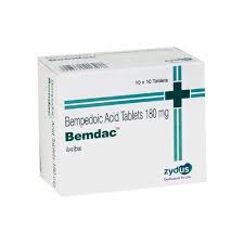 Bemdac Tab