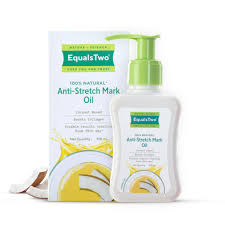 Equals Two Anti Stretchmark Oi
