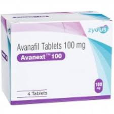 Avanext 100