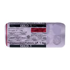 Seilo 2mg Tab