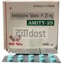 Amijos 25