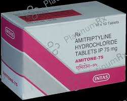 Amijos 75mg Tab
