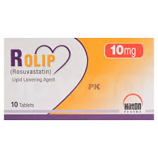 Olip 10 Tab