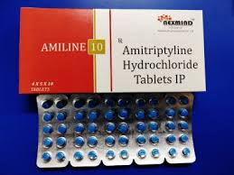 Amijos 10mg Tab