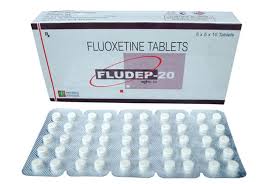 Fludep-20 Tab