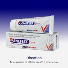 Beneflex Cream