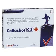 Collashot C2 Plus Cap