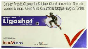 Ligashot Tab