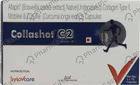 Collashot C2 Cap