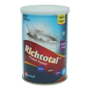 Richtotal Pow Cf