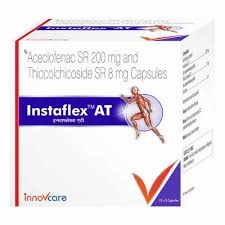 Instaflex At Tab