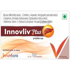 Innovliv Plus Tab