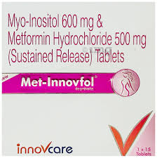 Met Innovfol Tab