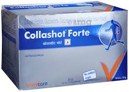 Collashot Forte Sachet