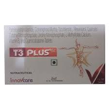 T3 Plus Tab
