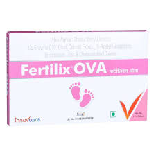 Fertilix Ova Tab