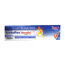 Instaflex Gel