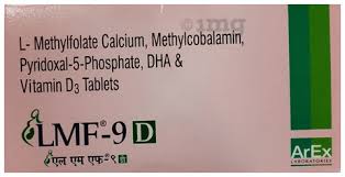Lmf 9 D Tab