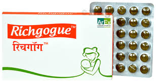Richgogue Tab