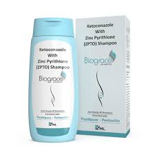 Biograce Shampoo