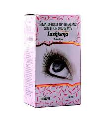Lashisma Solution