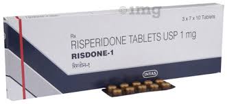 Risdone-1 Tab