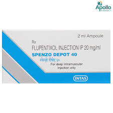 Spenzo 2 Ml