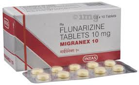 Migranex-10 Tab