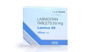 Lamixa 50 Tab