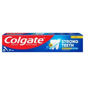 Colgate Strong Teeth Paste 100G