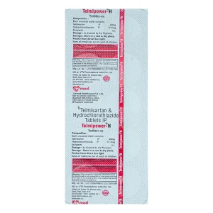 Telmipower H Tab