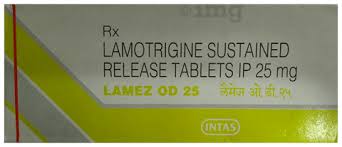 Lamez Od 25 Tab