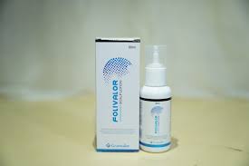 Folivalor Scalp Lotion