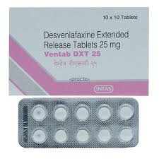 Ventab Dxt-25 Tab