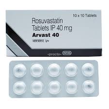 Arvast-40 Tab