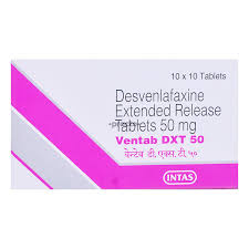 Ventab Dxt-50 Tab