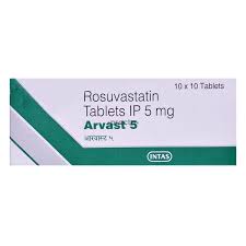 Arvast-5 Tab