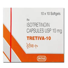 Tretiva-10 Softgel
