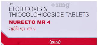Nureeto Mr4 Tab
